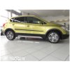 Ochranné lišty dverí Suzuki SX4 II s-cross 13R a vyššie, MODEL F-20