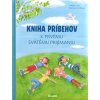 Kniha príbehov k prvému svätému prijímaniu