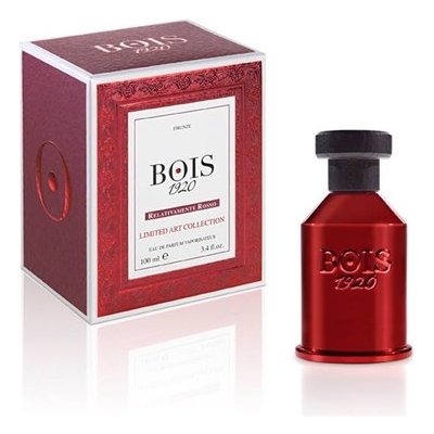 Bois 1920 Relativamente Rosso toaletná voda unisex 100 ml