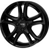 PLATIN P126 5,5x15 4x100 ET41 black gloss