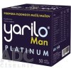 YARILO Man platinum prášok 50 ks