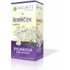 MEGAFYT Bylinková lekáreň REBRÍČEK bylinný čaj 20 x 1,5 g