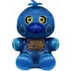 Plyšová Hračka Funko Five Nights at Freddys High Score Chica modrá