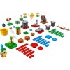 LEGO® Super Mario™ 71380 Set pro tvůrce mistrovská dobrodružství