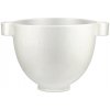 KitchenAid keramická misa kropenatý kameň (4,83 l) pre kuchynské roboty