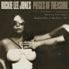 RICKIE LEE JONES - PIECES OF TREASURE (1VINYL)