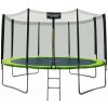 Trampolína LIFEFIT 12' / 366 cm vr. siete a schodíkov (4891223074024)