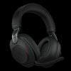 Jabra Evolve2 85, Link380c MS Stereo Black 28599-999-899