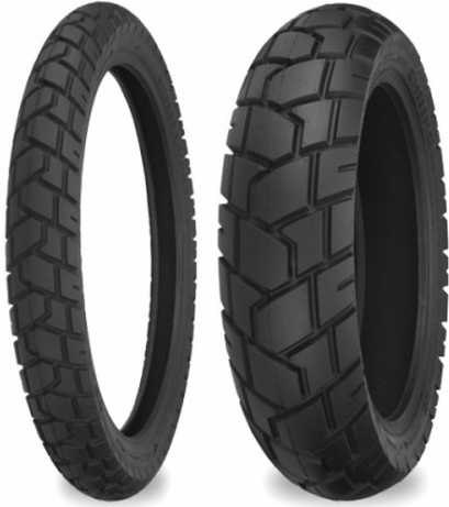 Shinko E 705 Trail Master 130/80 R17 65H