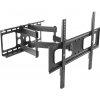 Poctivý otočný a sklopný držiak Tv Fiber Mounts Prominent