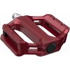 Pedále Shimano PD-EF202 červené original balenie