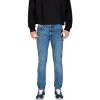 Calvin Klein Jeans Džínsy Skinny SKINNY CANYON BLUE J LV04RB719G Modrá