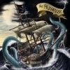Privateer - Facing The Tempest [CD]