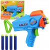 Pistole Nerf Easy Play Elite Jr. Racer