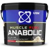 USN Muscle Fuel 4000 g vanilka