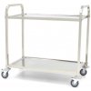 Maxima Servírovací vozík - 2 police | Maxima 09300545