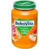Príkrm Bobovita od 8. mesiaca 190 g ryba, ryža, zelenina