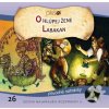 Najkrajšie rozprávky 26: O hlúpej žene / Labakan - CD