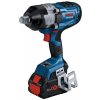 BOSCH Akumulátorové rázové uťahovače GDS 18V-1600 HC