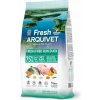 ARQUIVET FRESH - Polo-vlhké krmivo pre psov s kačicou a morskými rybami 10 kg