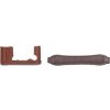 Smallring 4710 Leather Half Case Brown