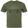 Kappa Logo Gazima khaki