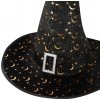 Klobúk čarodejnice pre dospelých