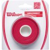 Wilson ABSORBX 3 ks Červená
