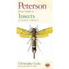 Peterson First Guide to Insects of North America (Christopher Leahy,Roger Tory Peterson,Richard E. White)(Brožovaná)