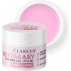 CLARESA SOFT & EASY stavebný gél - PANNA COTTA 45g