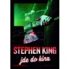 Stephen King jde do kina [King Stephen]