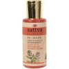 Sattva Bylinný revitalizačný olej na rast vlasov 100 ml