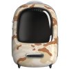 Cestovný batoh pre domáce zvieratá Petkit 2 - Camuflage