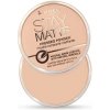 Púder v kameni Rimmel Stay Matte 007 mohair 14 g