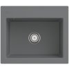 VILLEROY & BOCH VILLEROY & BOCH - Keramický drez Villeroy & Boch Subway 60 S, 330901SL, Stone 330901SL