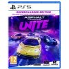 Asphalt Legends Unite: Supercharged Edition (PS5)
