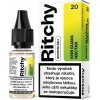 Ritchy Salt - Kiwi Guava Nectar (Exotický nektar z kiwi a guavy) 10ml Exotický nektar z kiwi a guavy Obsah nikotinu: 20 mg