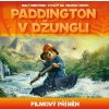 Paddington v džungli - filmový příběh