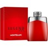 Montblanc Legend Red parfumovaná voda pánska 50 ml