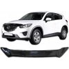 SCOUTT Deflektor prednej kapoty pre Mazda CX-5 2012-2016