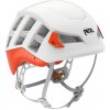 PETZL přilba METEOR Bílooranžová S/M