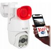 Vonkajšia IP kamera Blow H-323