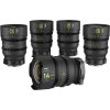 NiSi Cine Lens Set Athena Prime RF-Mount