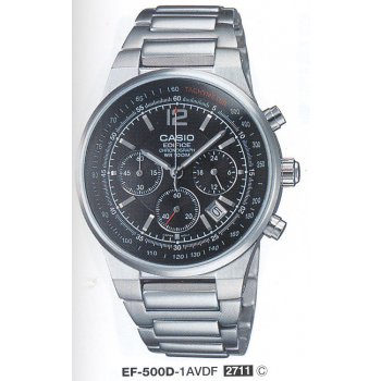 Casio EF-500D-1A