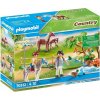 PLAYMOBIL 70512 Výlet na poníkovi