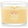 Yankee Candle Slopeside Spritz votívna sviečka v skle 37 g