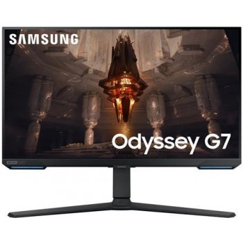 Samsung Odyssey G70B 28"