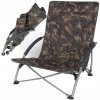 Fox Kreslo R-Series Guest Chair