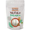 Xylitol BIO 250g fior di loto