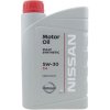 Nissan DPF C4 5W-30 1 l